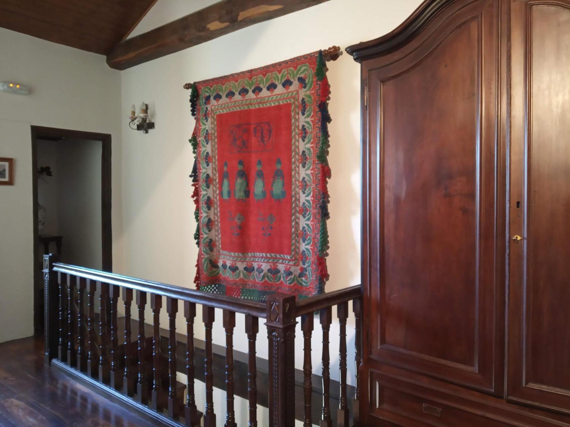 Pazo Torre Do Barrio Hotel Ferreiros  Екстериор снимка