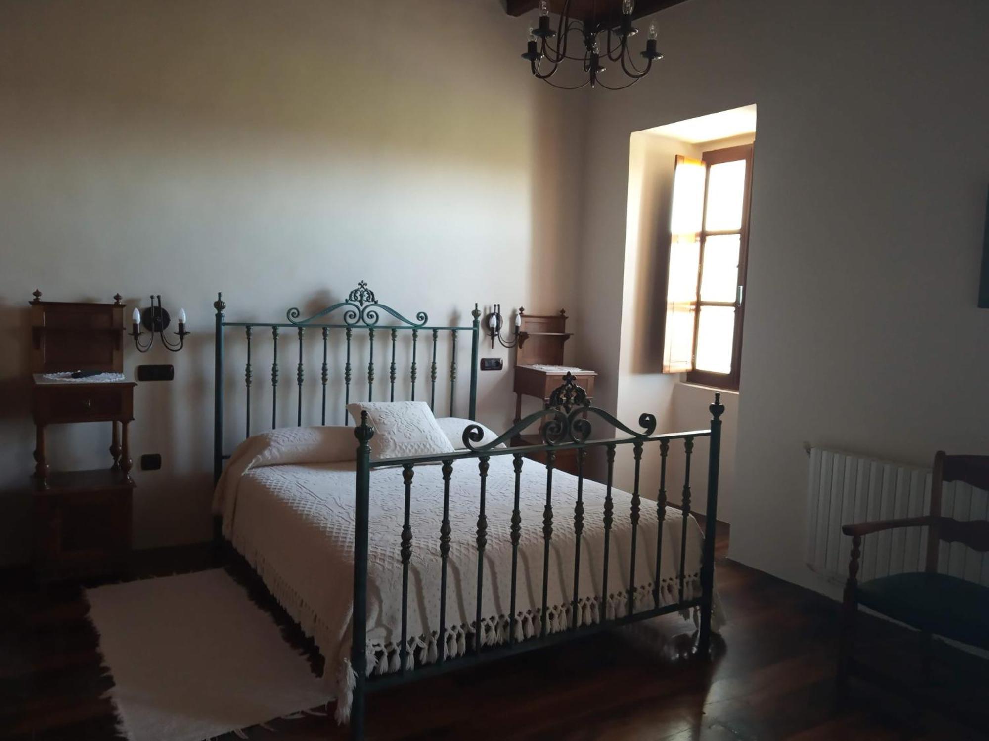 Pazo Torre Do Barrio Hotel Ferreiros  Екстериор снимка